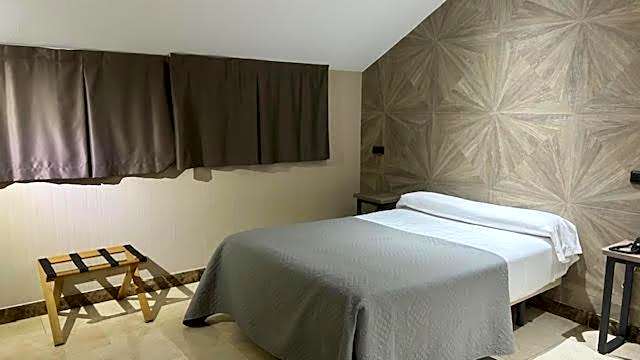 Hotel Ciudad de Fuenlabrada