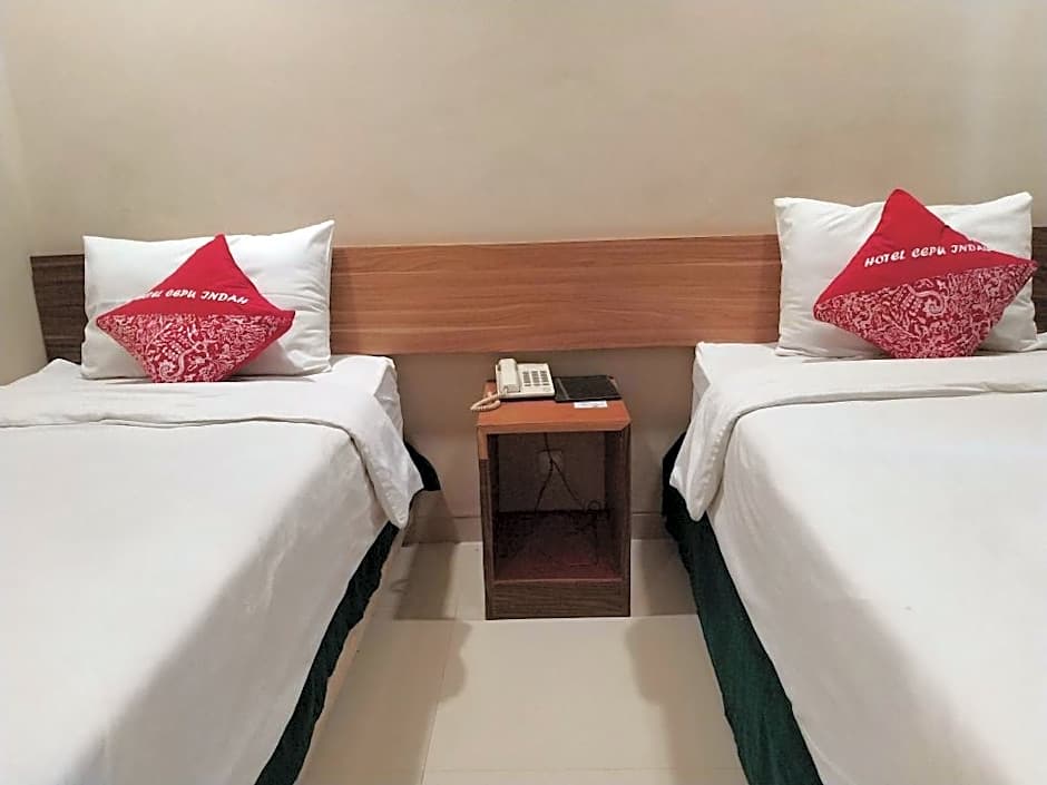 Hotel Cepu Indah 2