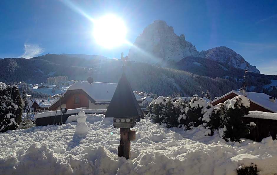 Appartamenti Olympic