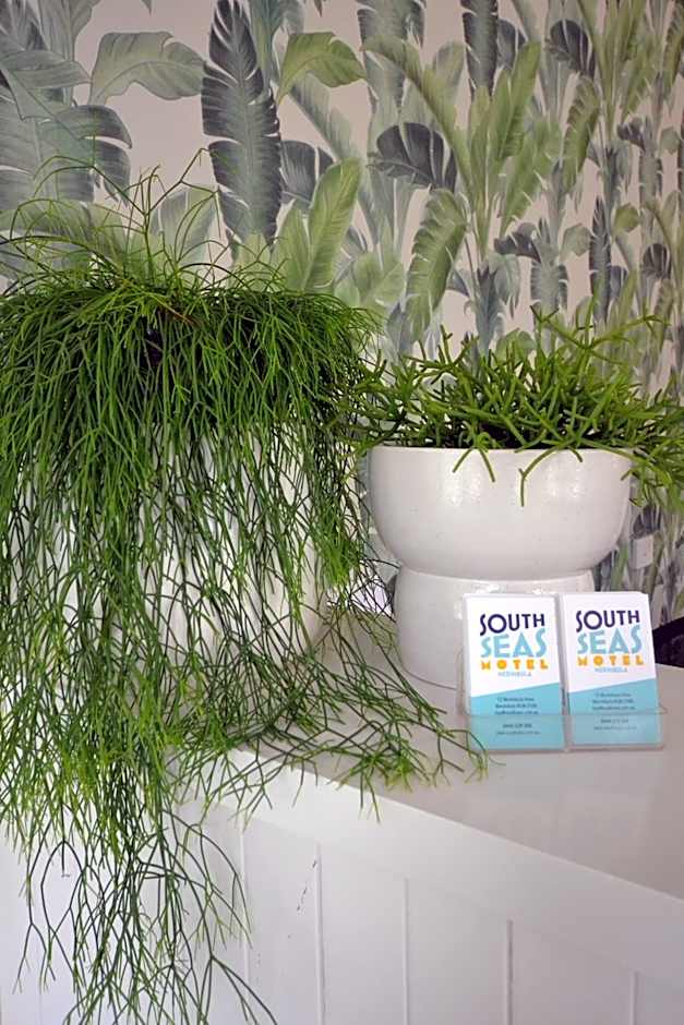 South Seas Motel & Apartments