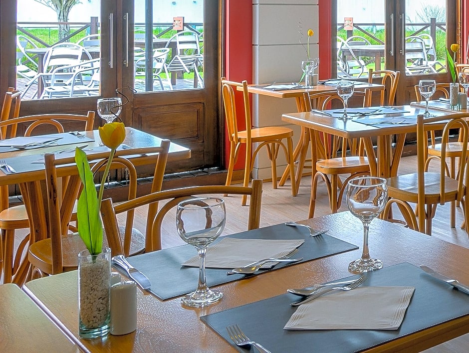 Mercure Curitiba Aeroporto Hotel