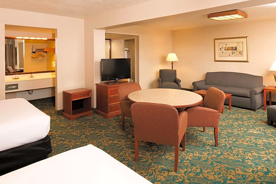 Red Lion Hotel and Conference Center St. George