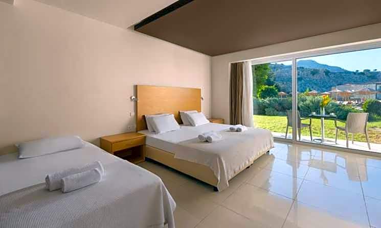 Anavadia Hotel-All Inclusive