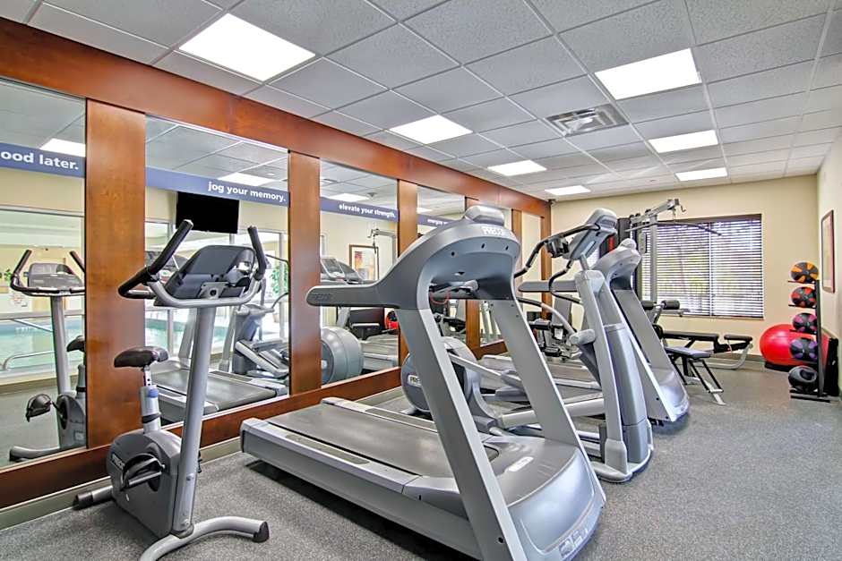 Hampton Inn by Hilton Sudbury, Ontario