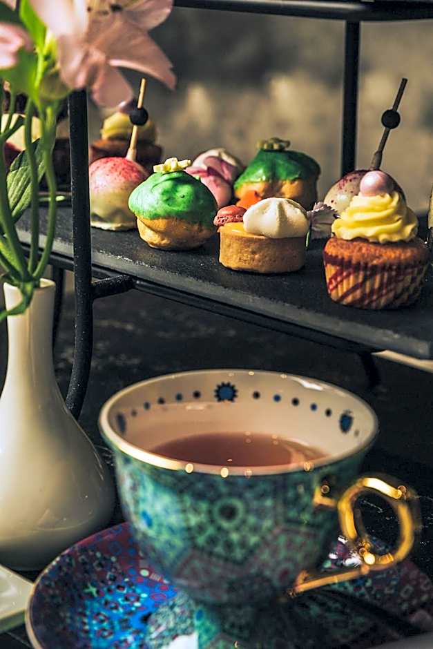 Fable Auckland, MGallery