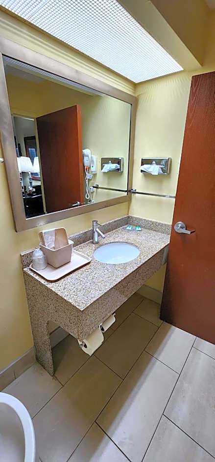 Quality Inn Albany Ga