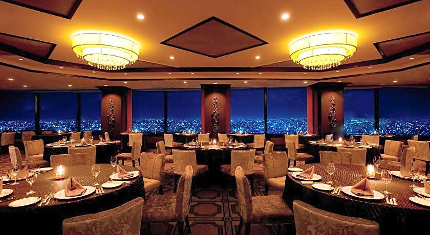 Okura Act City Hotel Hamamatsu