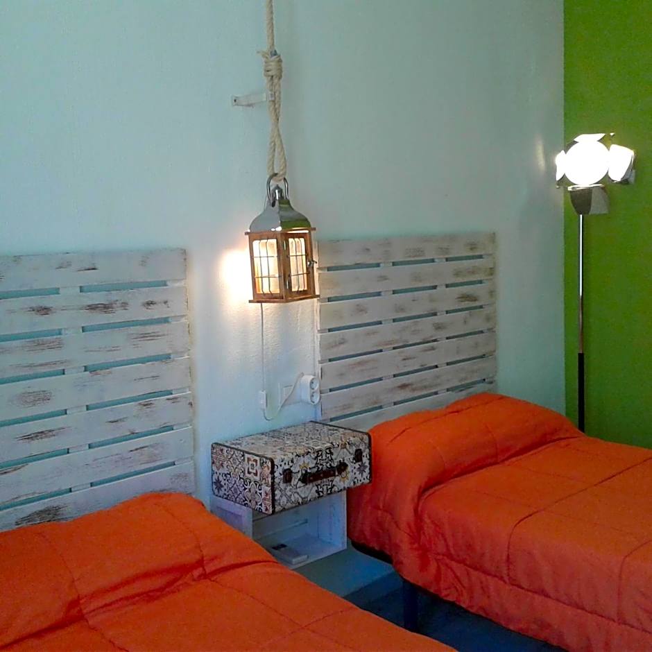 Granada Old Town Hostel