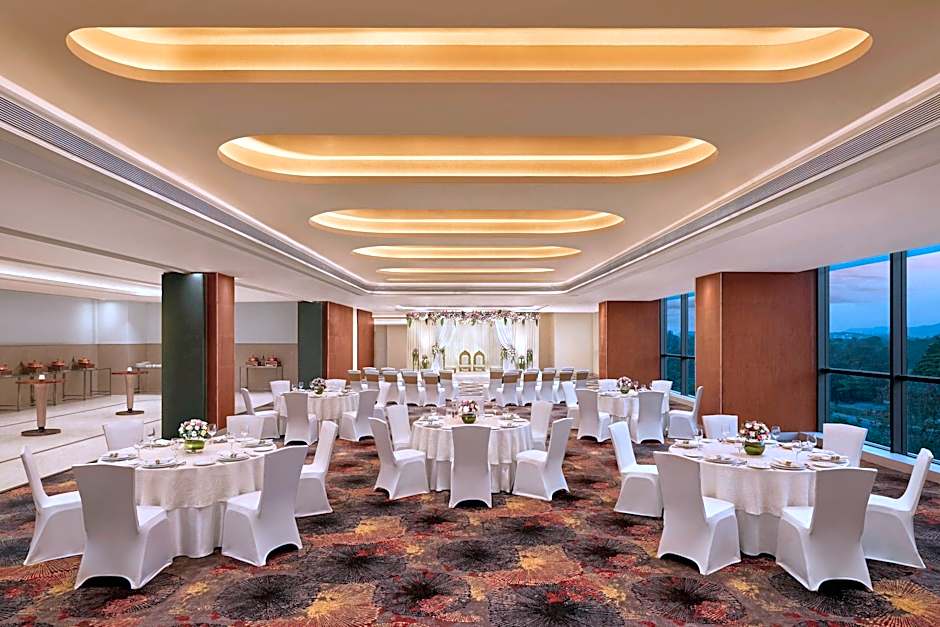 Courtyard by Marriott Navi Mumbai