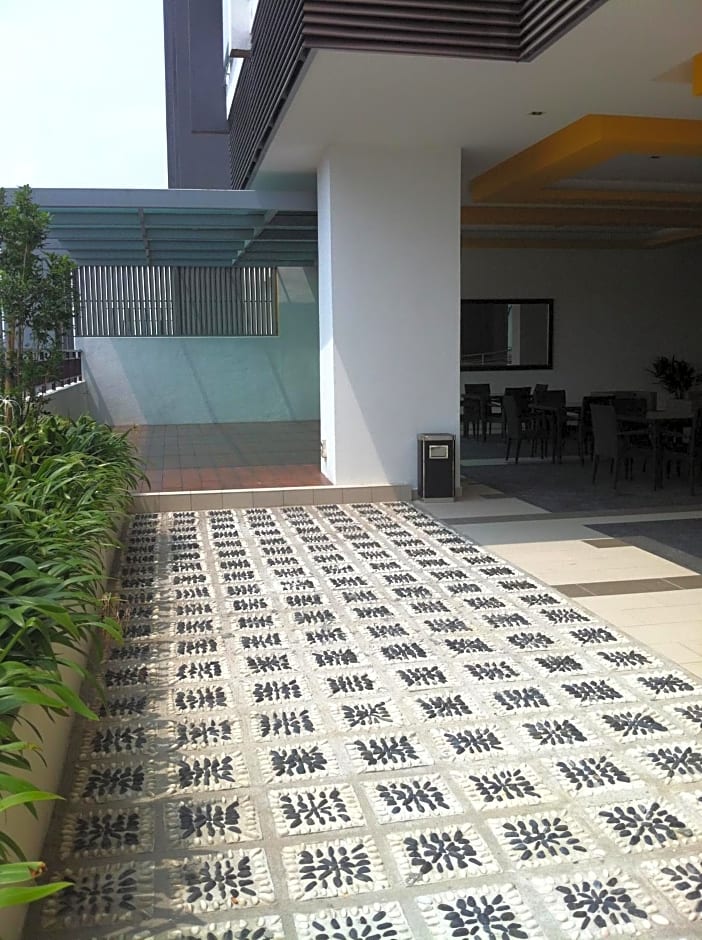 The Majestic condo Ipoh