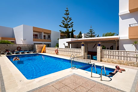 Zodiac Apartamentos