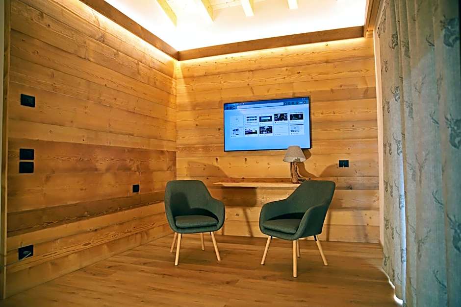 Albergo Scoiattolo Dolomites Experience