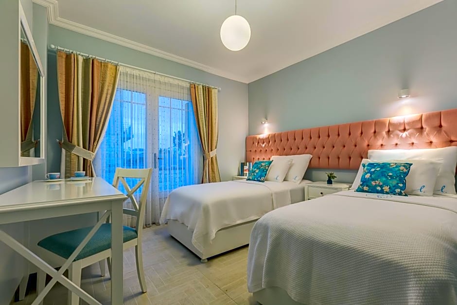 Levin Hotel Alacati