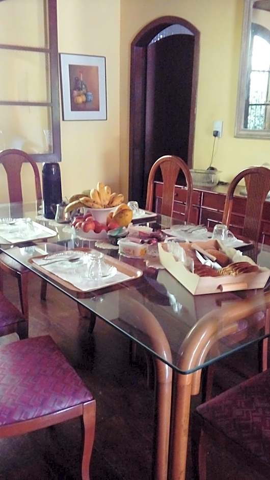 Hostel M De Marília – Nova Friburgo, NC