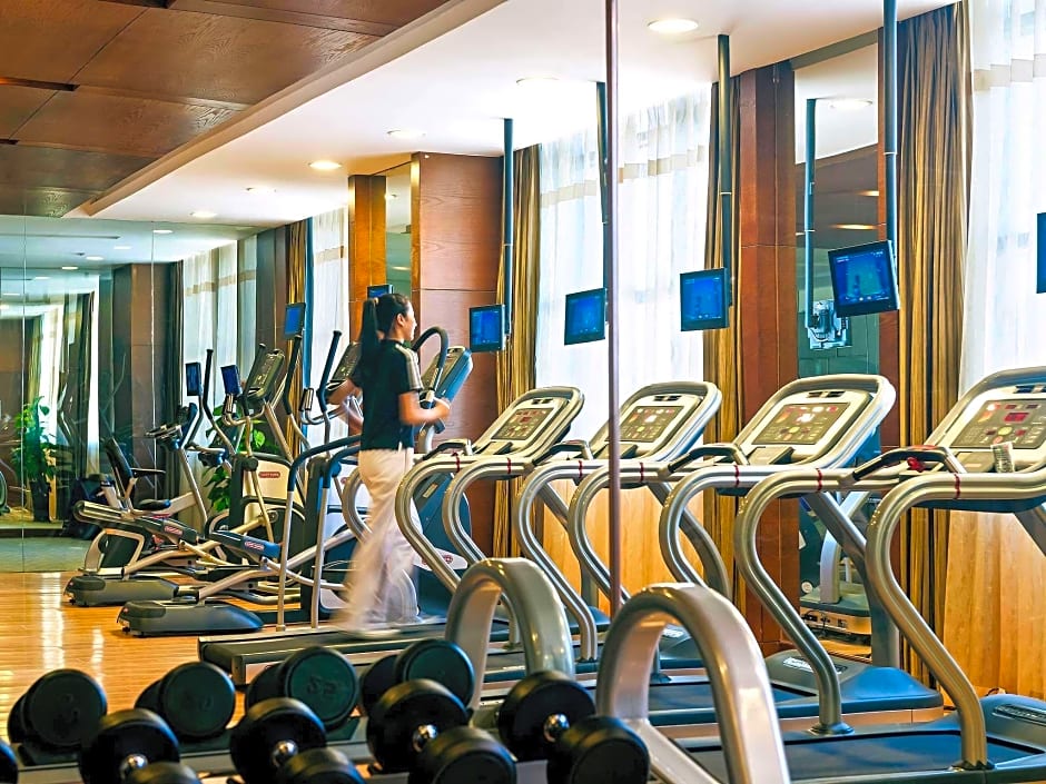 Pullman Panjin Oriental Ginza