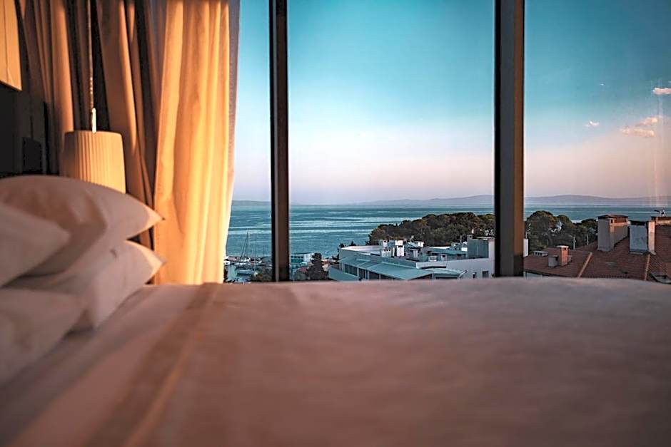 Marvie Hotel & Health