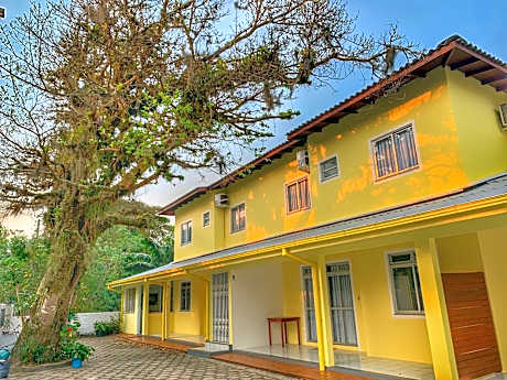 Pousada Figueira