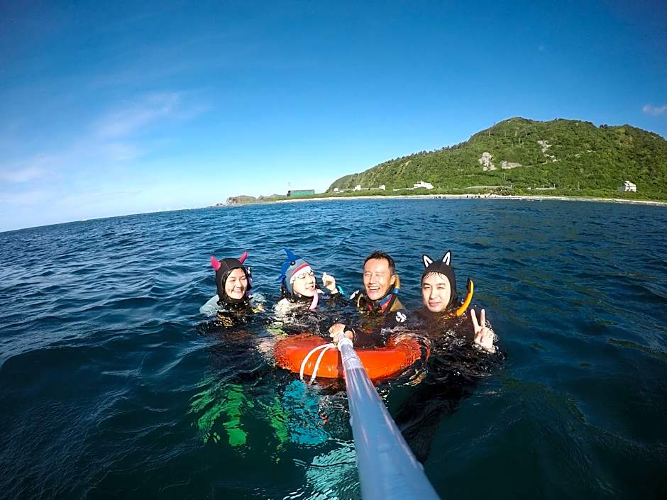 Fire Island Guest House