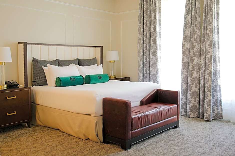 The Oxford Hotel