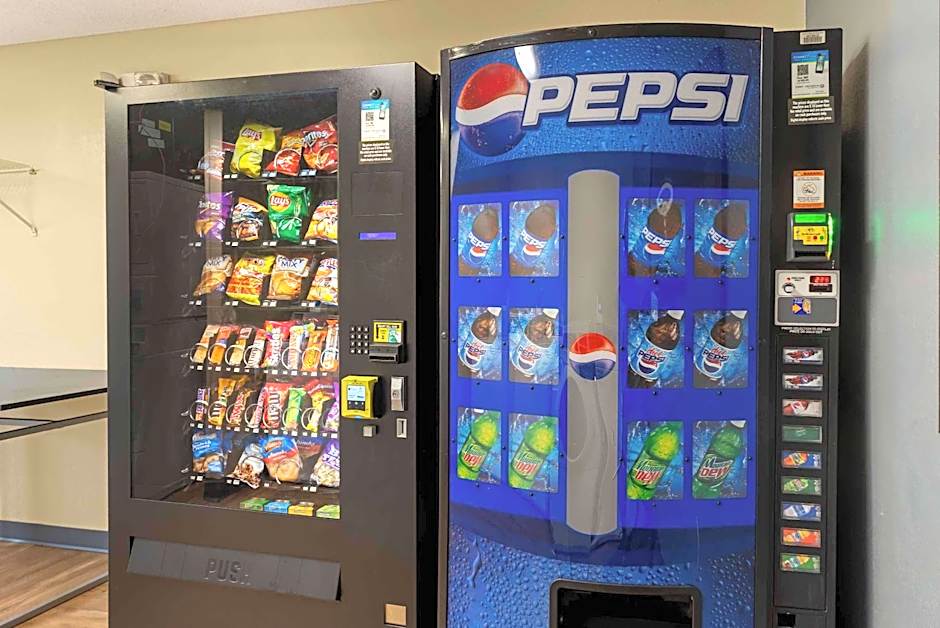 Extended Stay America Suites - Richmond - W. Broad Street - Glenside - South