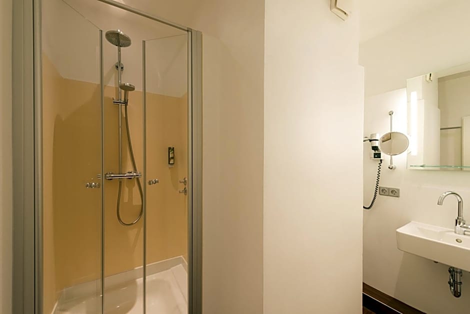 Heikotel - Stadtpark Residenz