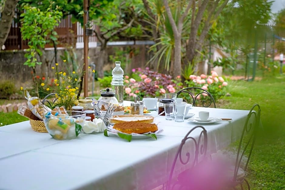 B&B Li Fringi – Torchiara, UT