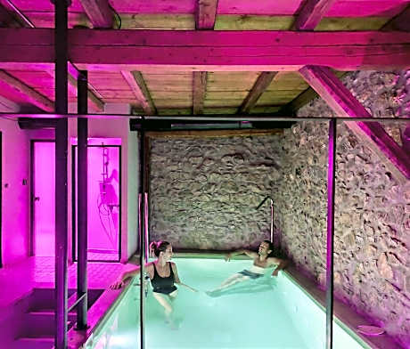 Pyrgi Cretan Living & Spa - Suites & Wellness