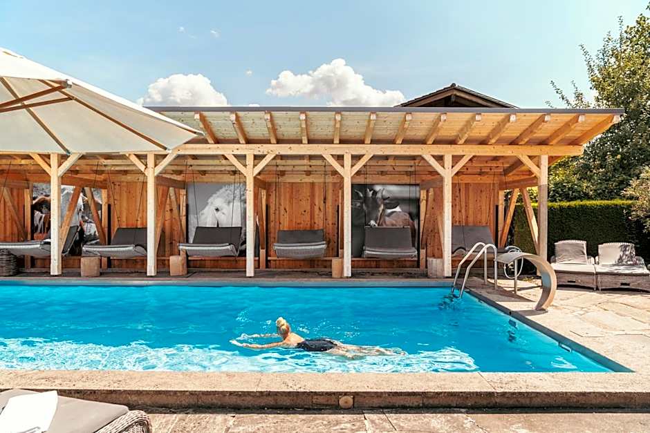 Staudacherhof History & Lifestyle