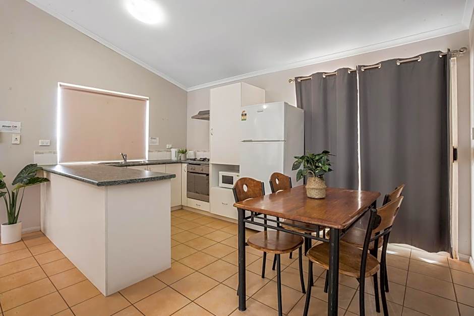 AAOK Karratha Caravan Park