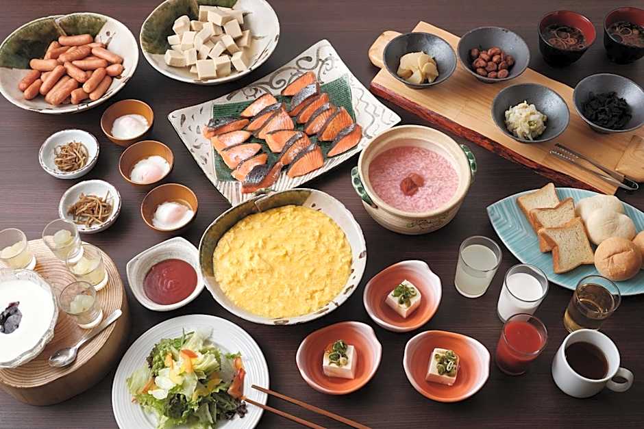 Sansuikan Kawayu Midoriya