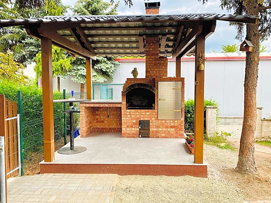 Pension Florion
