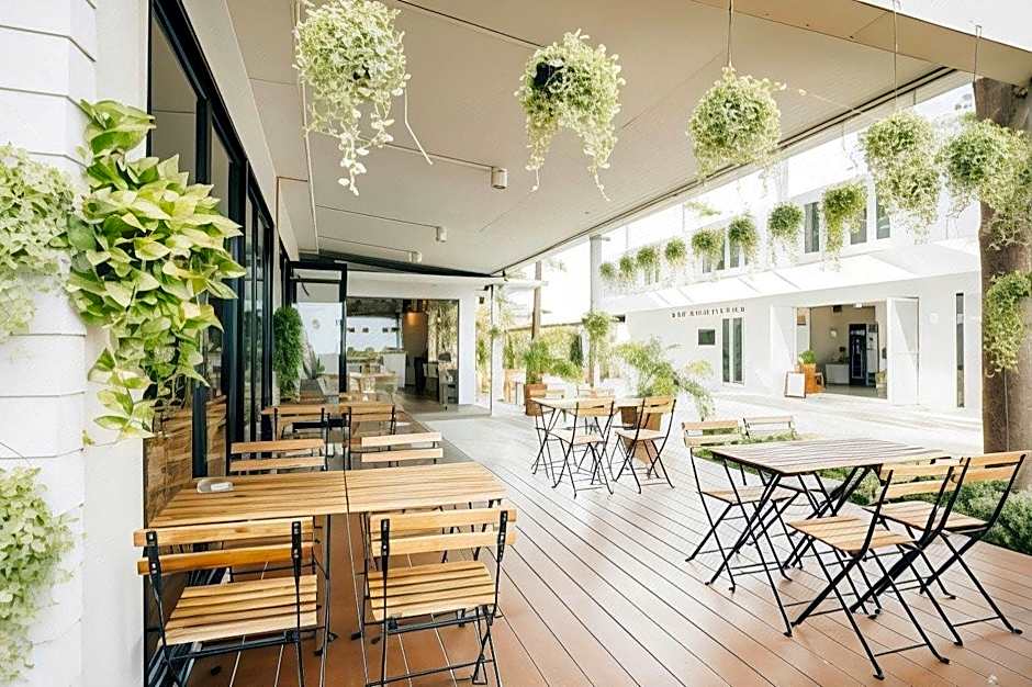 Talay Hotel & Villa