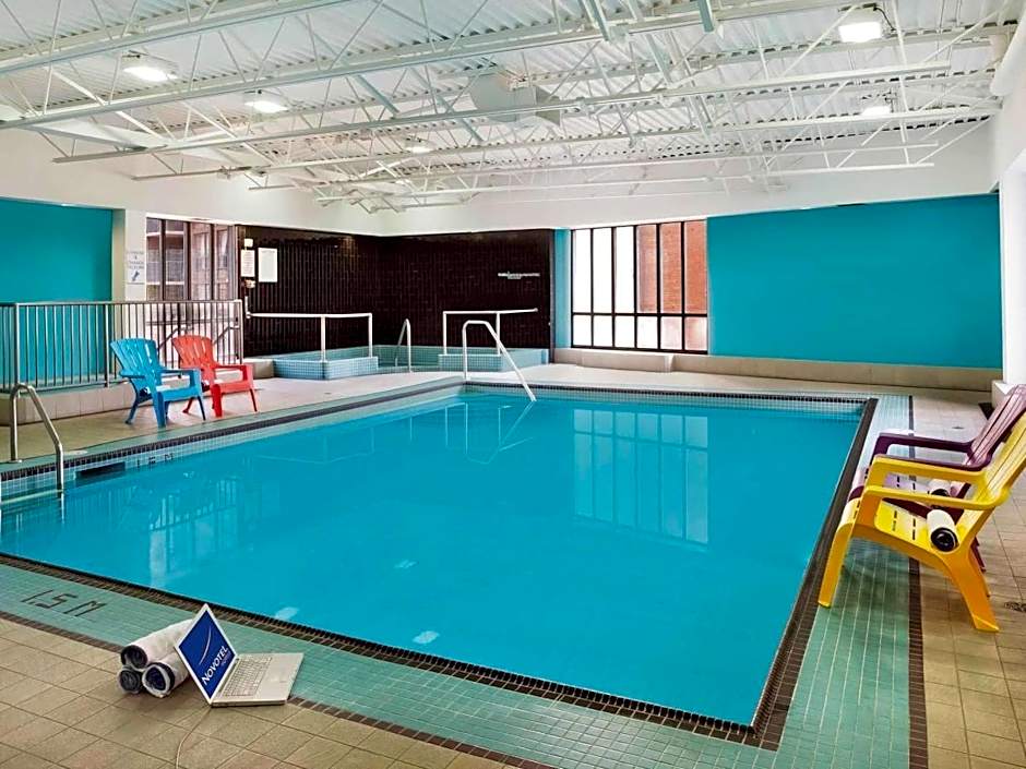 Holiday Inn Raleigh Downtown Capital – Raleigh, NC