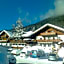Alpenhotel Widderstein