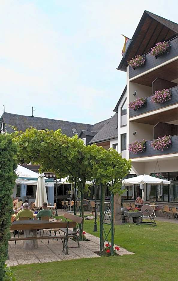 Hotel Sewenig