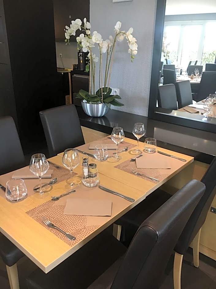 Hotel Relais d'Etretat