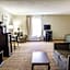 Quality Inn & Suites Wilson I-95
