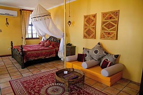 Signature Suite