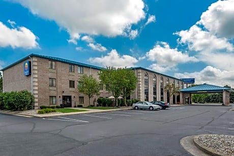 Comfort Inn Lafayette I-65