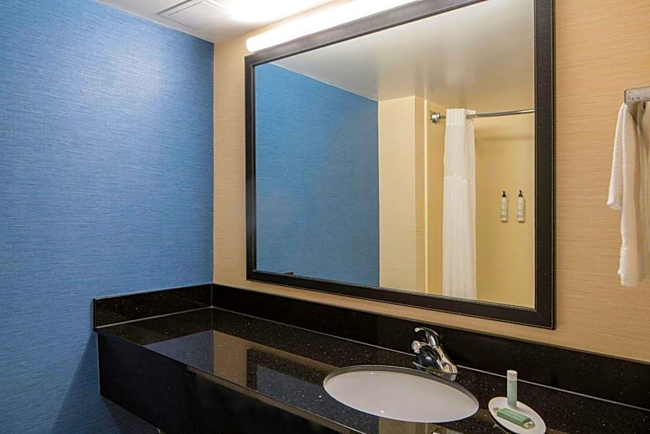 Fairfield Inn & Suites by Marriott Atlanta Airport South/Sullivan Road