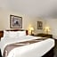 Quality Inn Cheyenne I-25 South