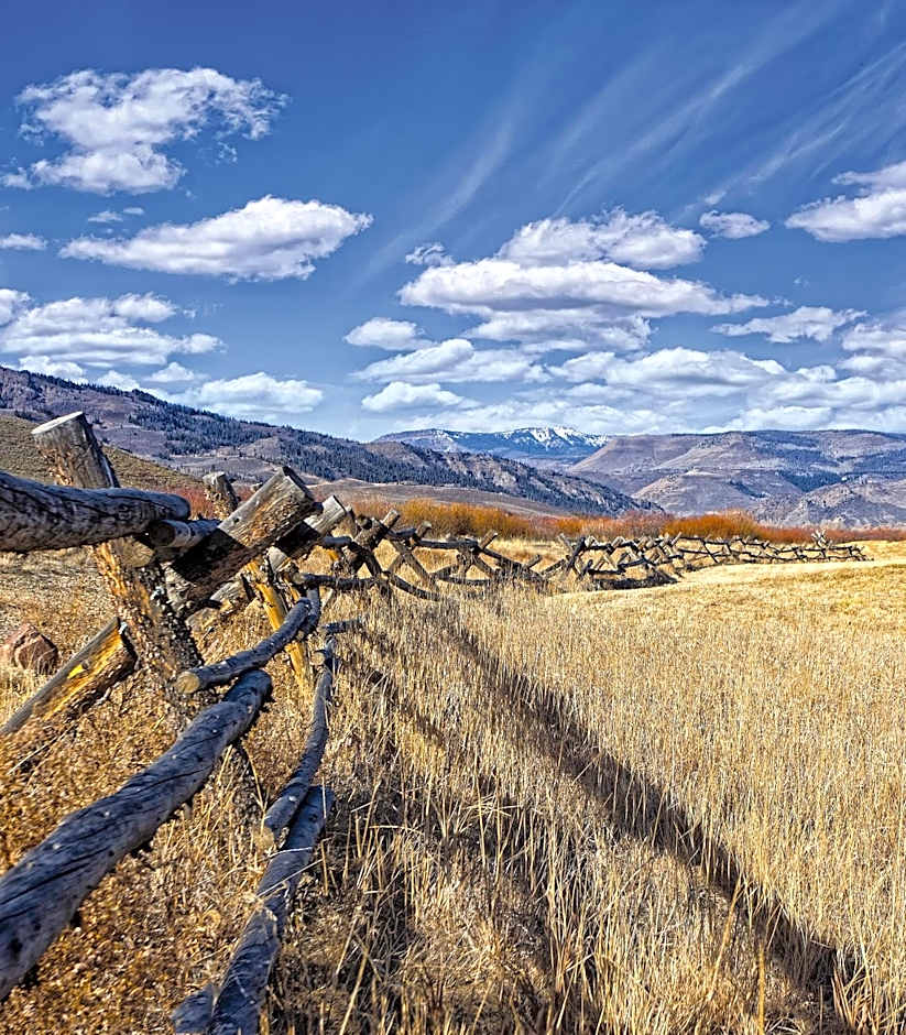 WorldMark Granby - Rocky Mountain Preserve