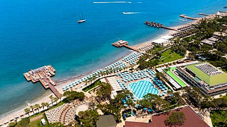 Nirvana Mediterranean Excellence