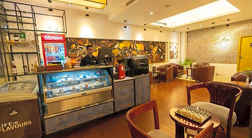 Hotel Bengal Canary Park