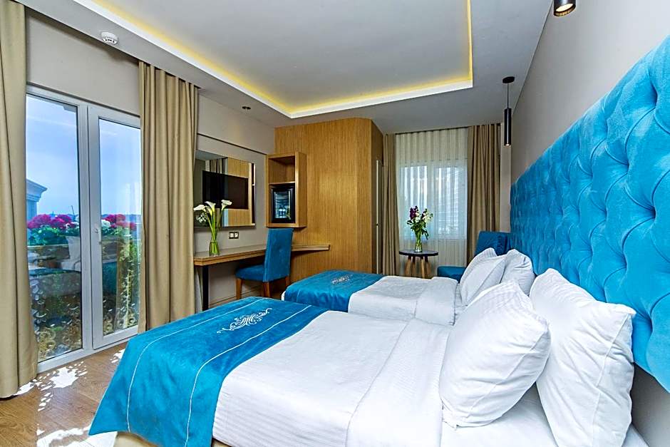 Photo 1 of 13 of Standard 1 Double Bed or 2 Beds