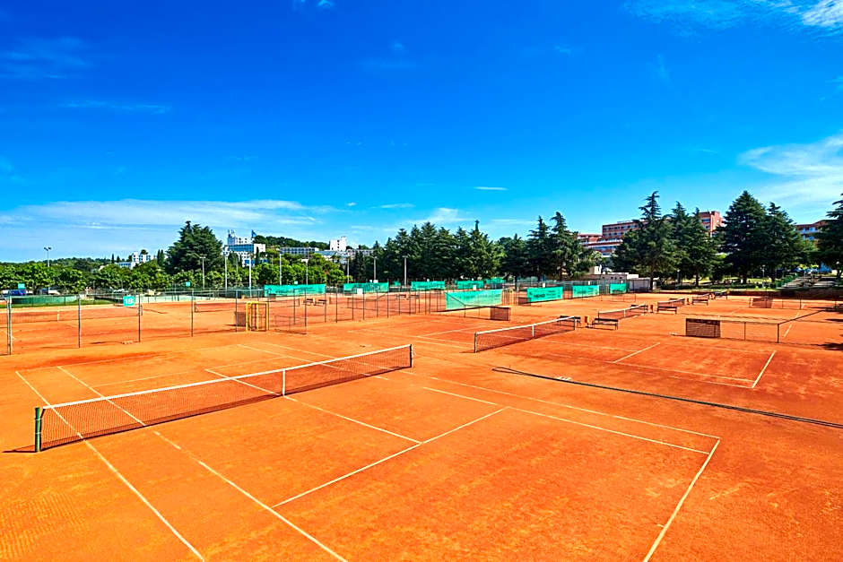 Hotel Plavi Plava Laguna