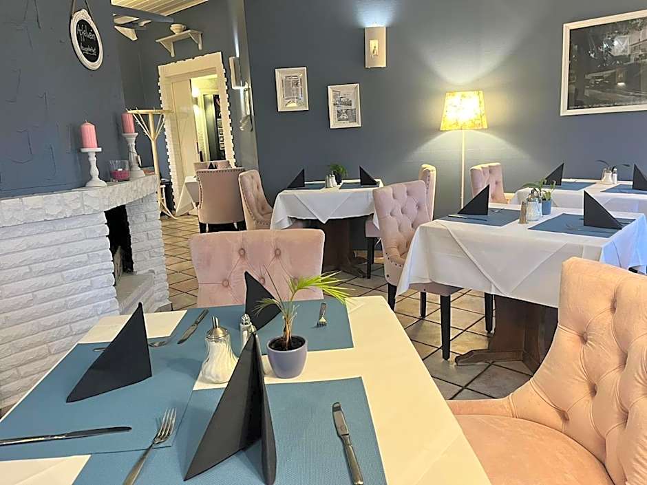 Hotel Restaurant Molitor