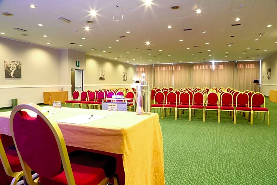 Hotel Blaise & Francis