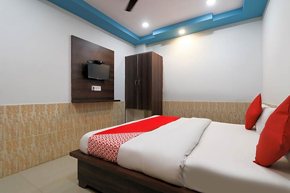 Hotel Dwarkadhish by OYO Rooms – Haridwar, WV