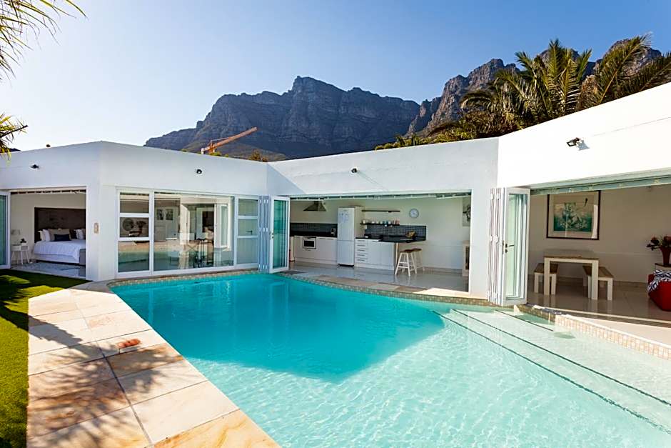 Funkey Villas Cape Town